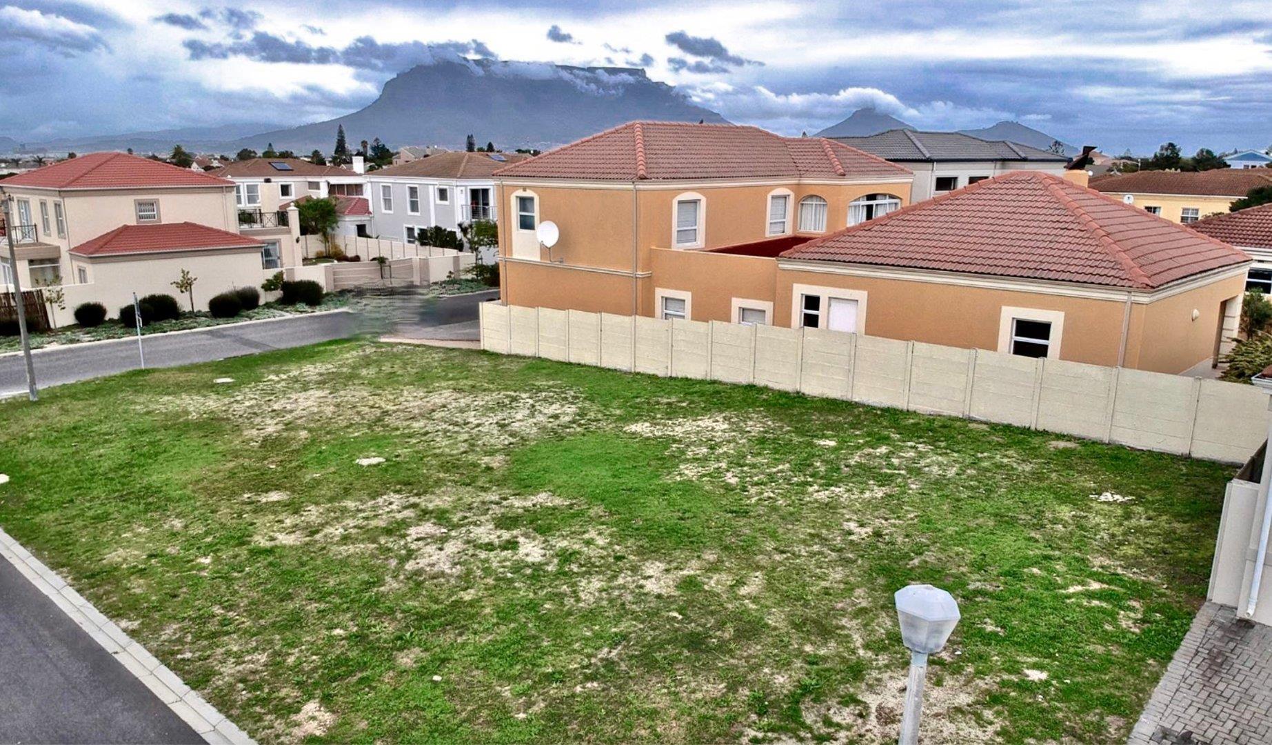 0 Bedroom Property for Sale in Century City Western Cape